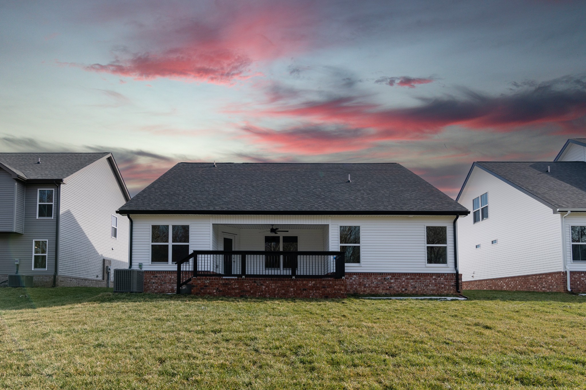 1579 Hidden Creek Trail Clarksville TN 37043