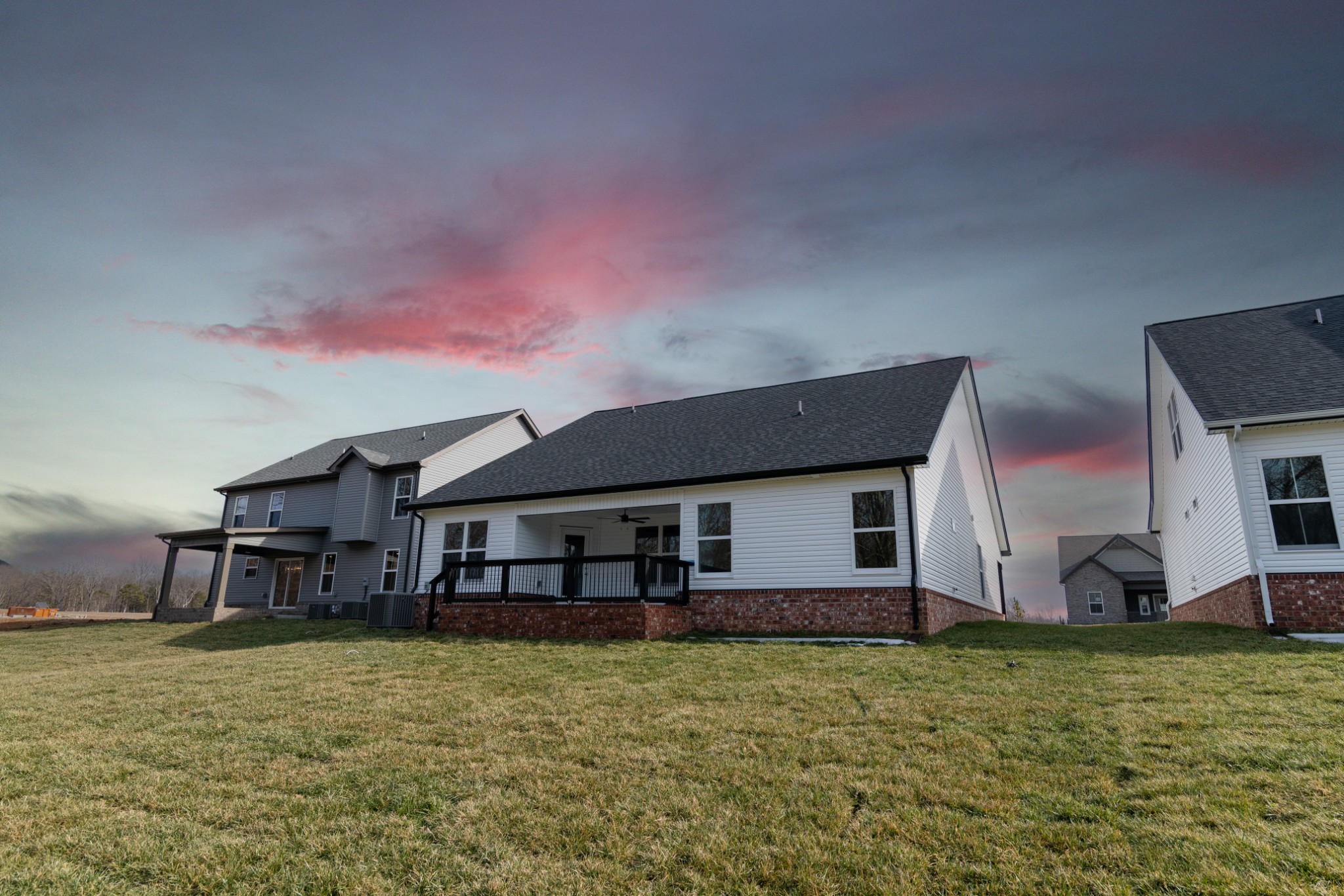 1579 Hidden Creek Trail Clarksville TN 37043
