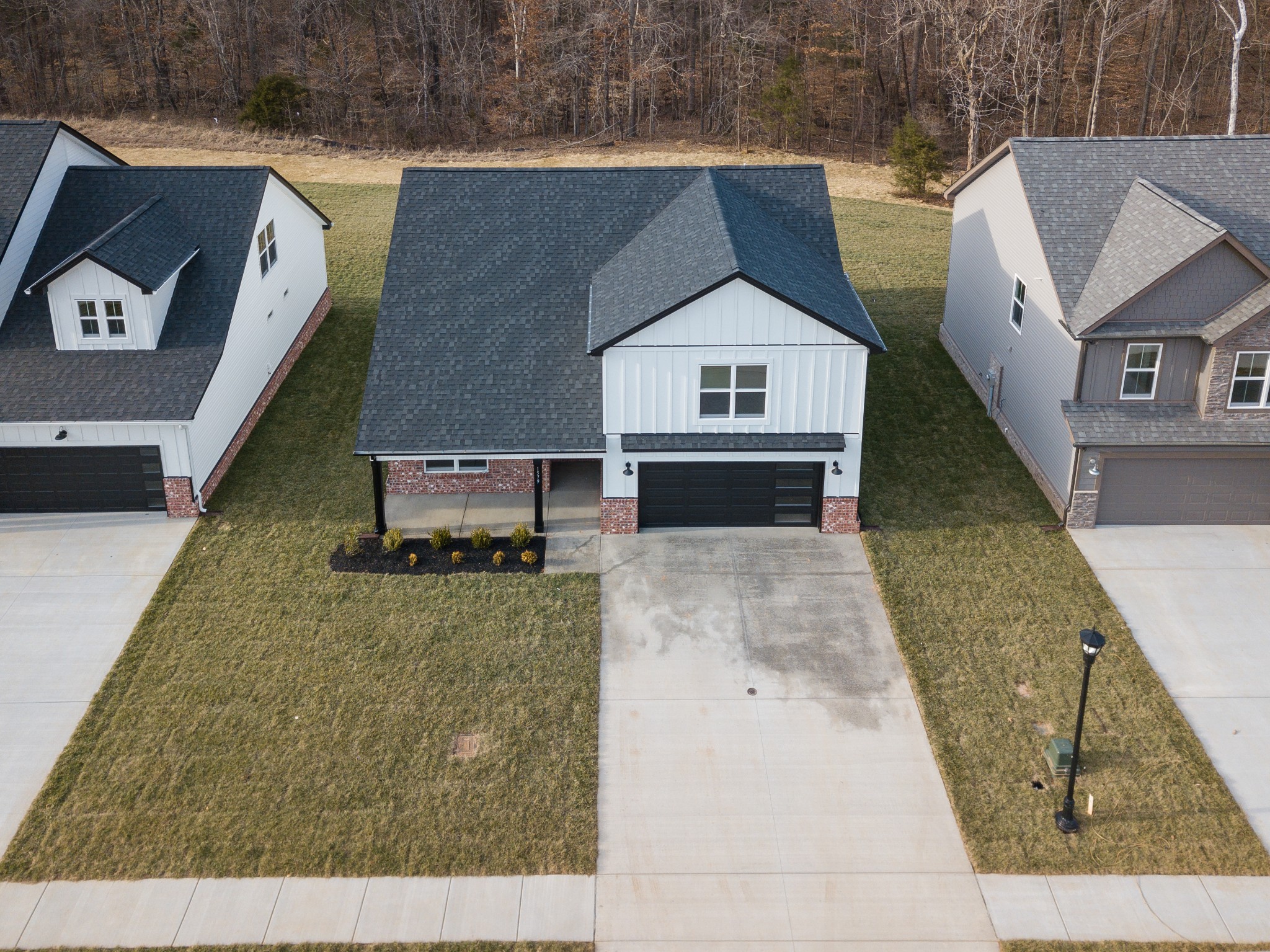 1579 Hidden Creek Trail Clarksville TN 37043