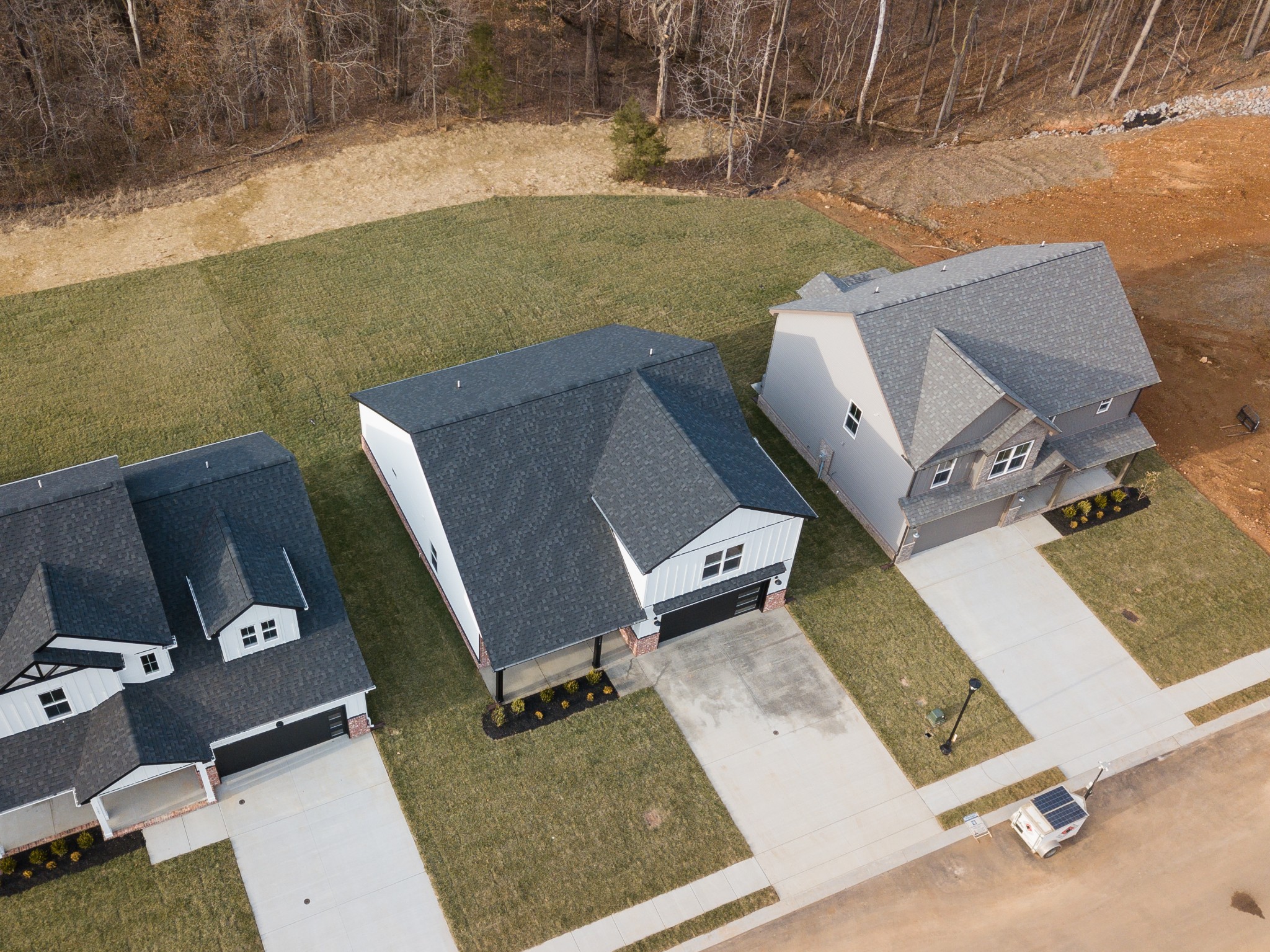 1579 Hidden Creek Trail Clarksville TN 37043