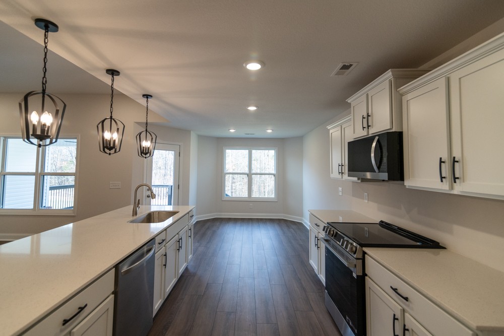 1579 Hidden Creek Trail Clarksville TN 37043