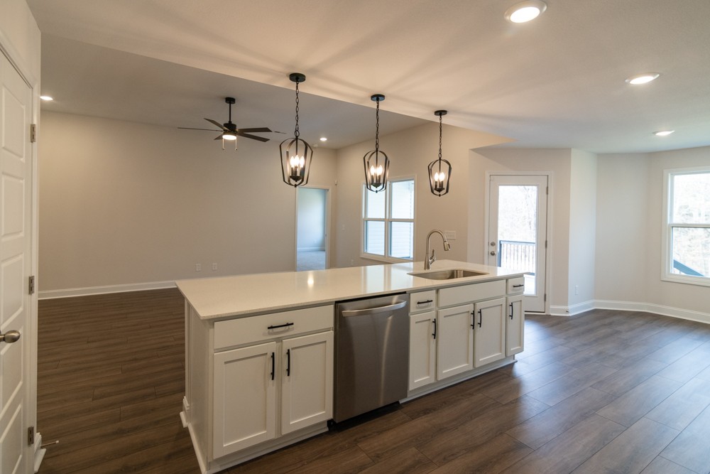 1579 Hidden Creek Trail Clarksville TN 37043