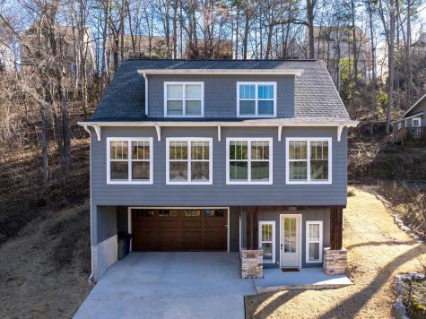1031 Dartmouth Street Chattanooga TN 37405