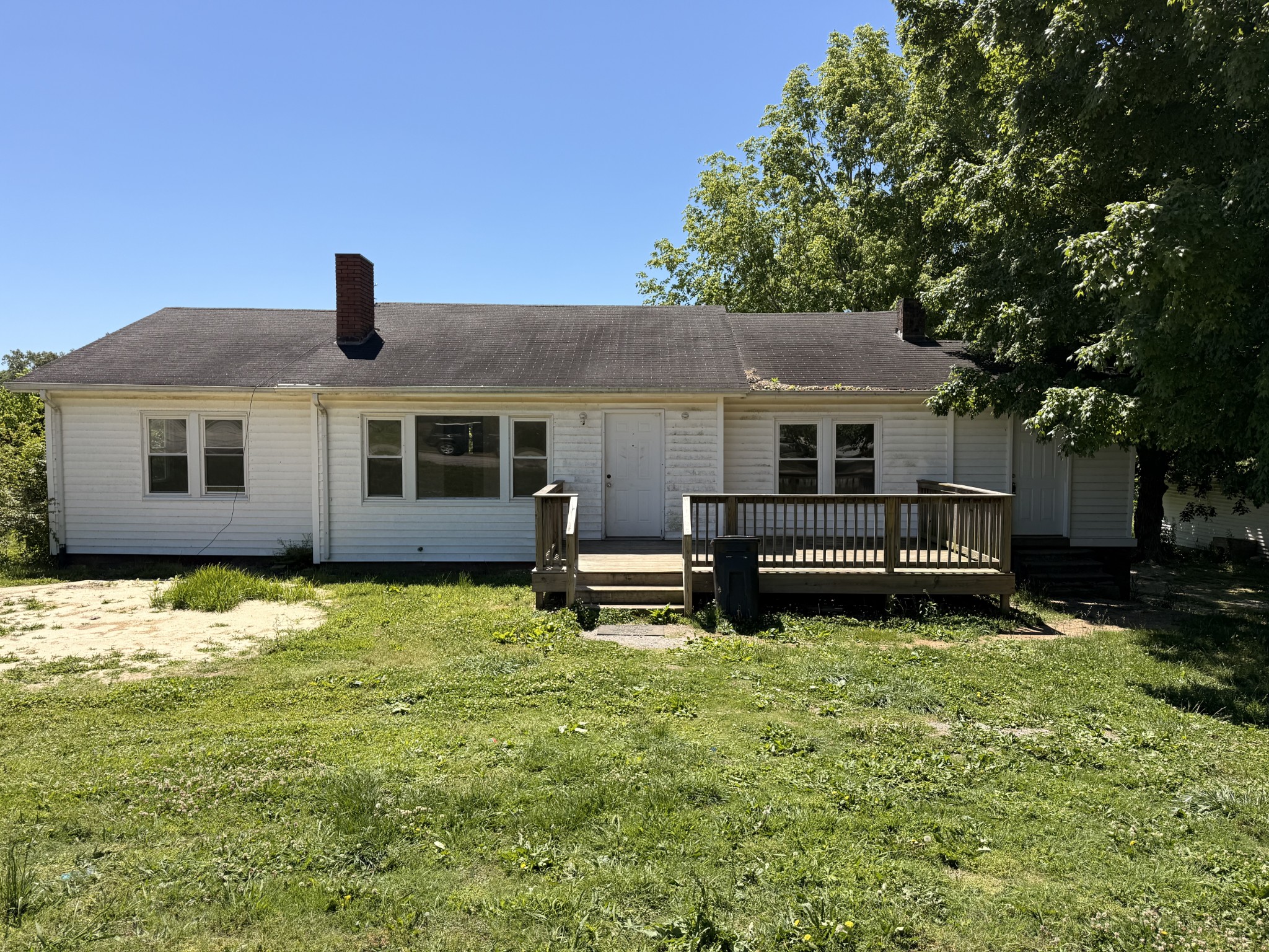 3602 Highway 43 S Loretto TN 38469