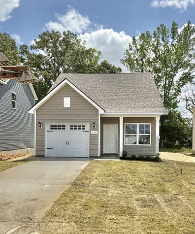 108 Stonehenge Circle Manchester TN 37355