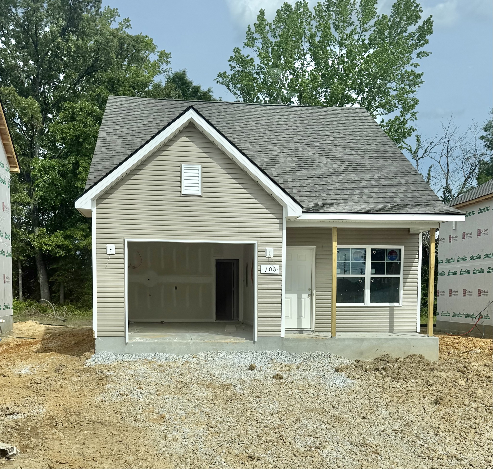 108 Stonehenge Circle Manchester TN 37355