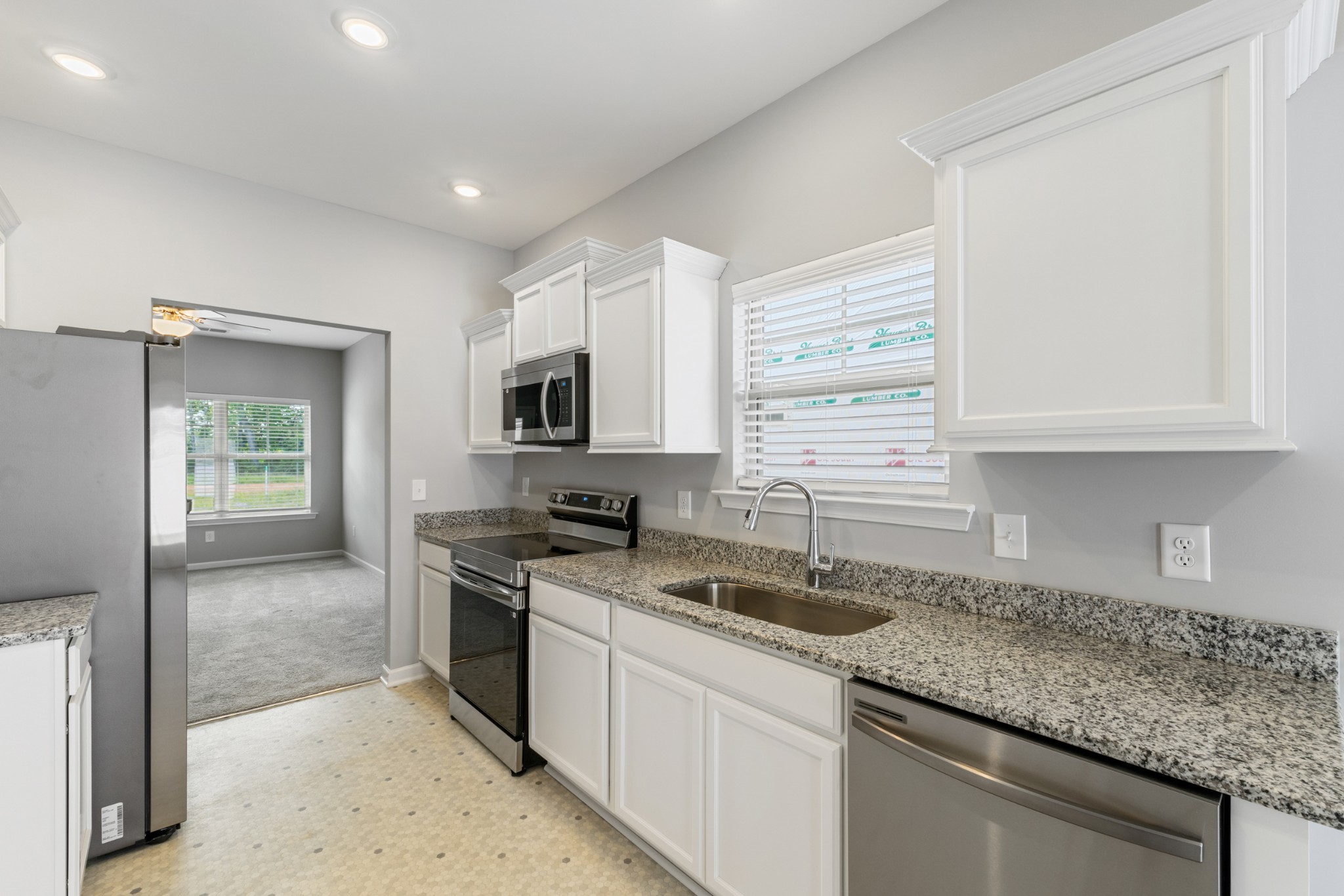 108 Stonehenge Circle Manchester TN 37355