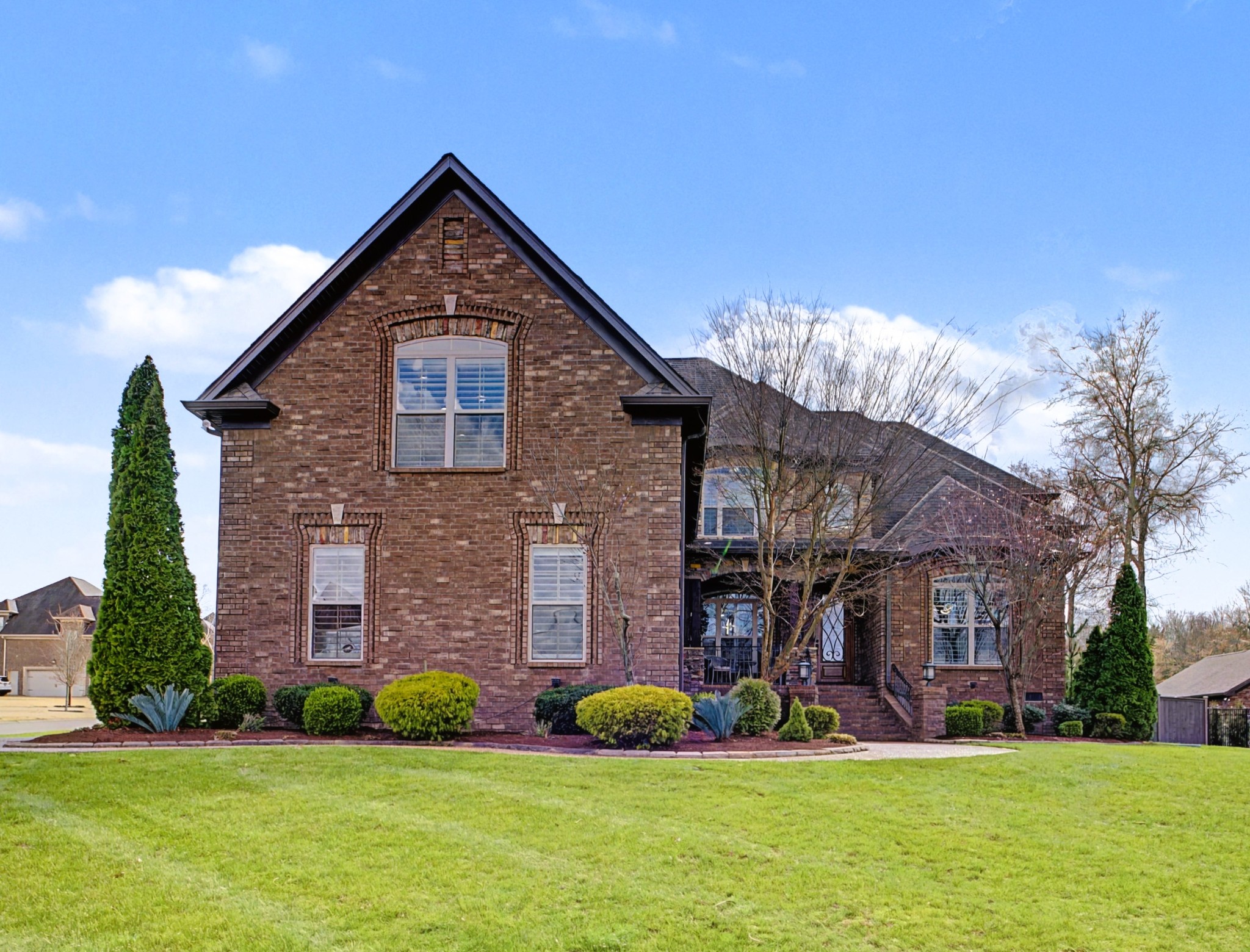 100 Wembly Lane Mount Juliet TN 37122