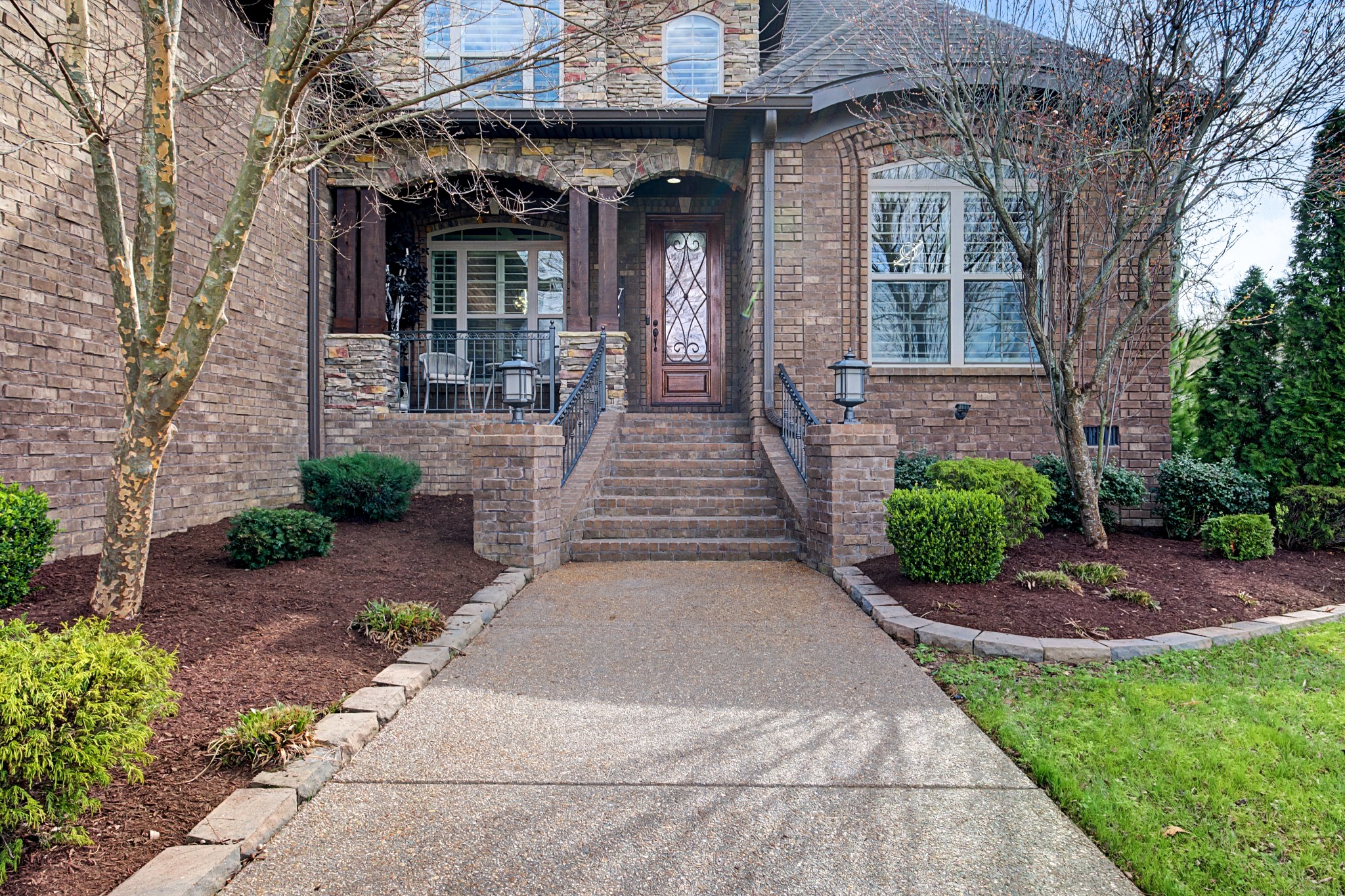 100 Wembly Lane Mount Juliet TN 37122