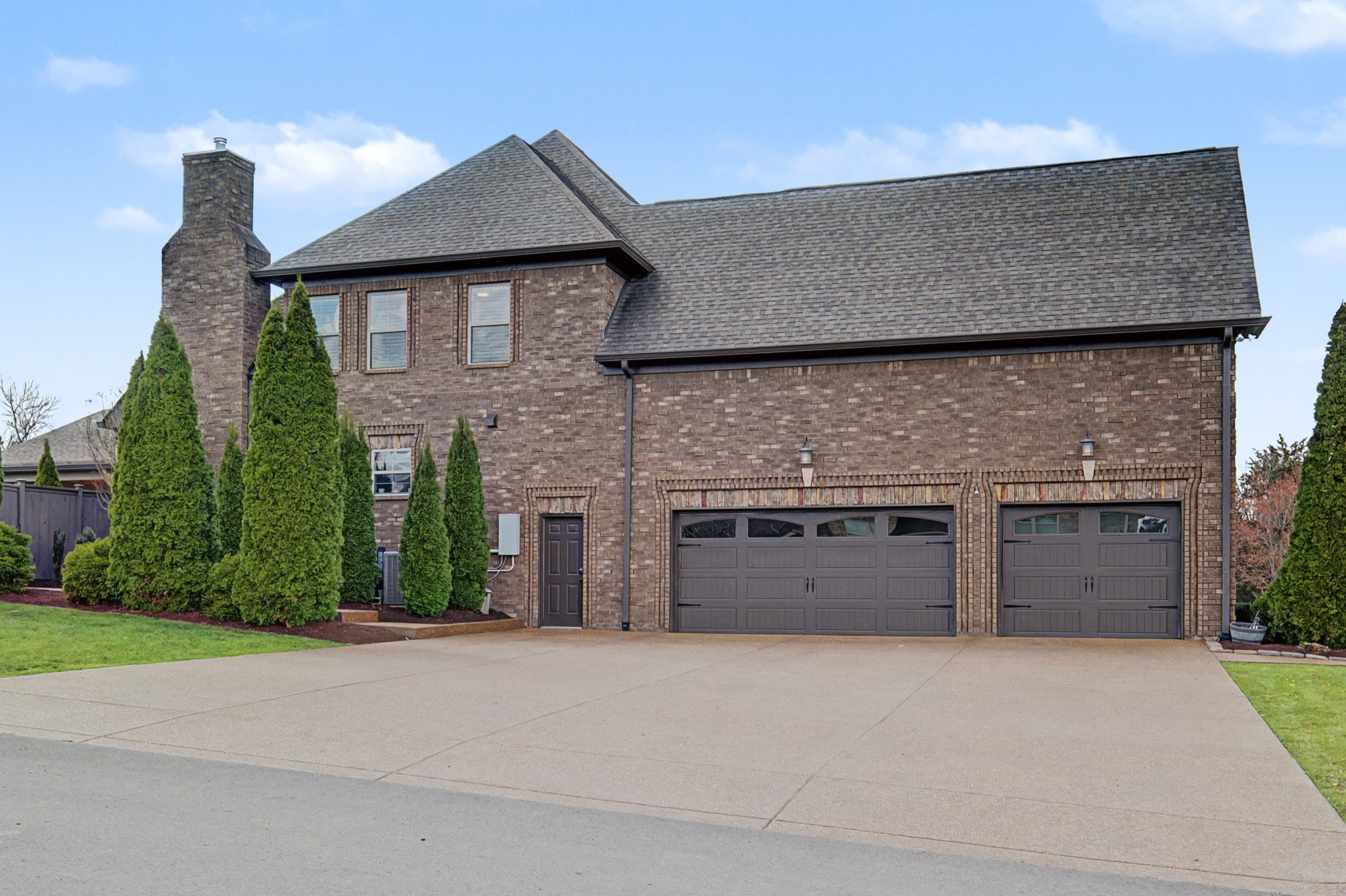 100 Wembly Lane Mount Juliet TN 37122