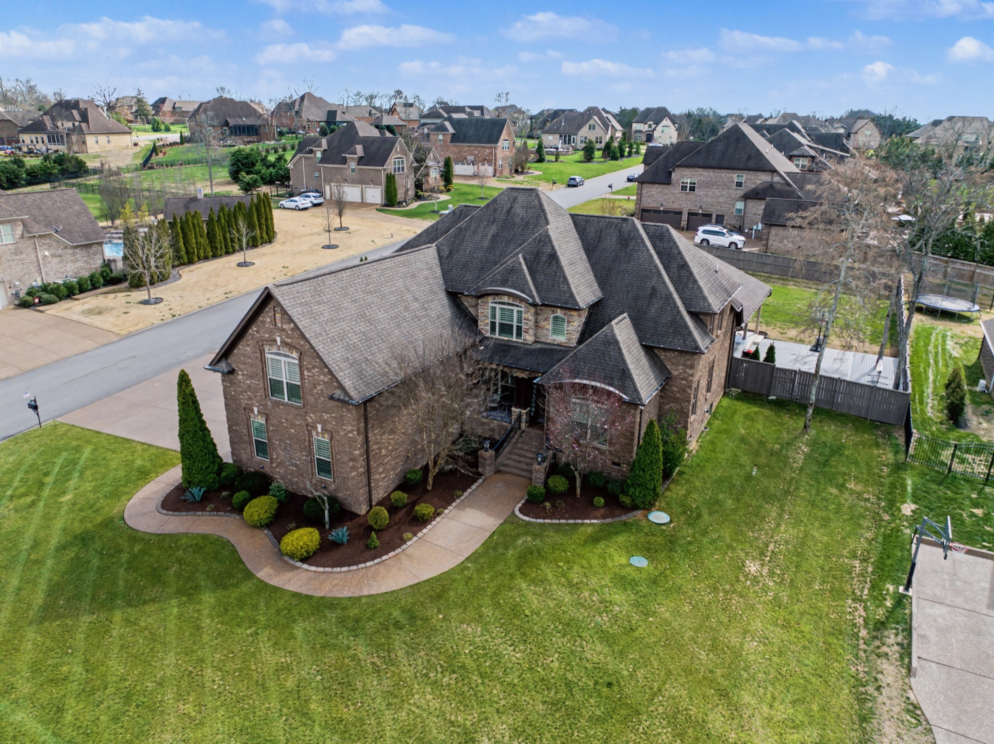 100 Wembly Lane Mount Juliet TN 37122