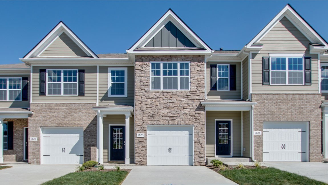 4145 Oswin Drive Murfreesboro TN 37129