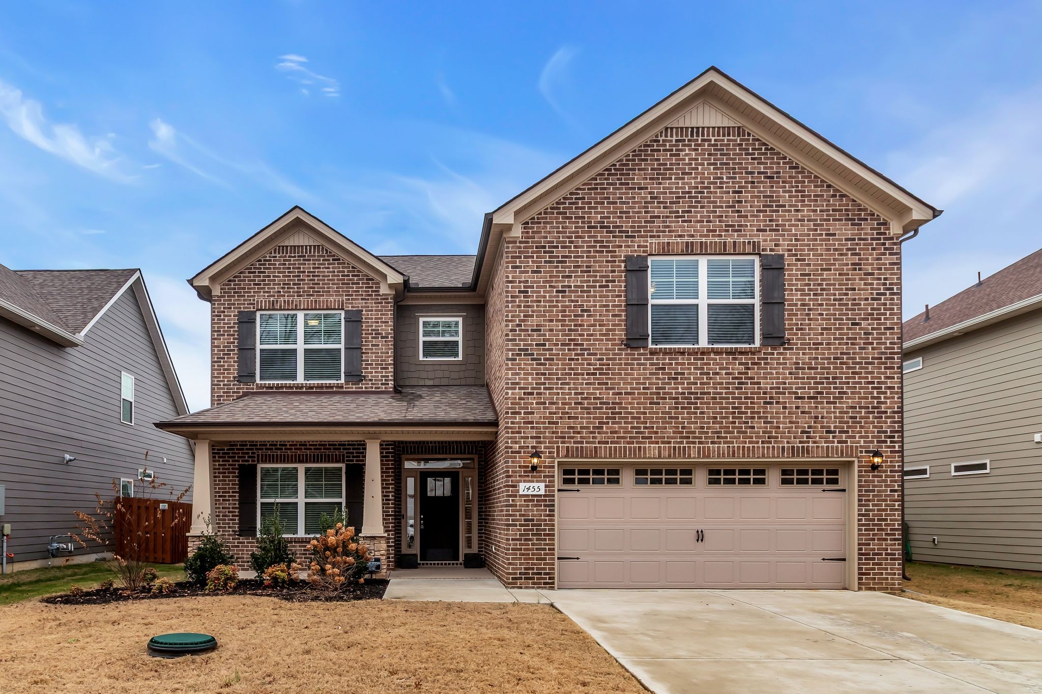 1455 Cotillion Drive Murfreesboro TN 37128