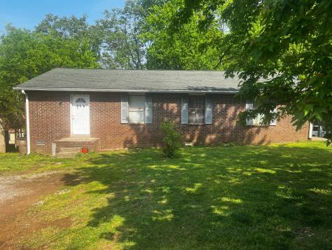 237 Cedarmont Circle Nashville TN 37211