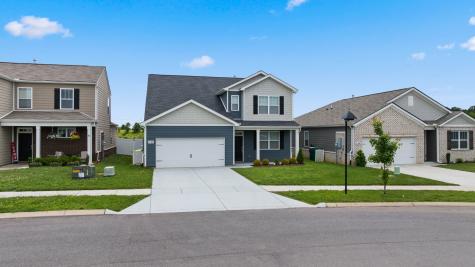 7137 Sunny Parks Drive White House TN 37188