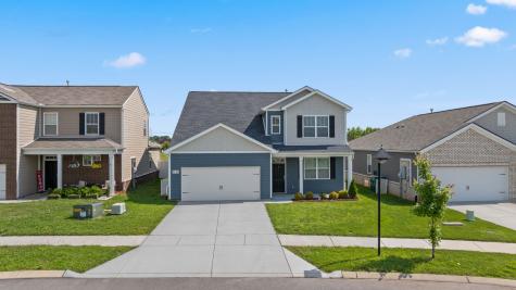 7137 Sunny Parks Drive White House TN 37188