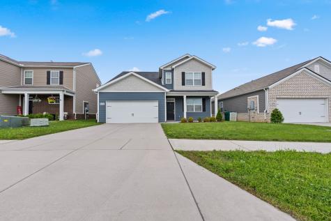 7137 Sunny Parks Drive White House TN 37188
