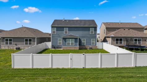 7137 Sunny Parks Drive White House TN 37188