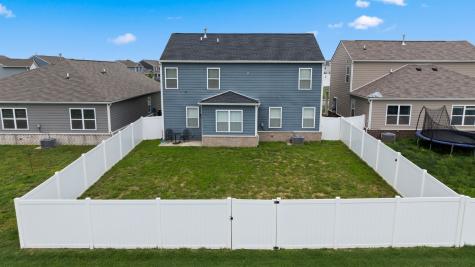 7137 Sunny Parks Drive White House TN 37188