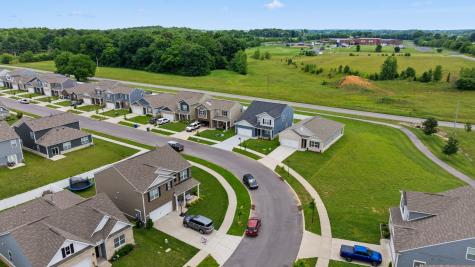 7137 Sunny Parks Drive White House TN 37188