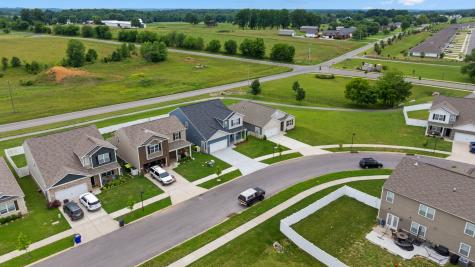7137 Sunny Parks Drive White House TN 37188
