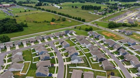 7137 Sunny Parks Drive White House TN 37188