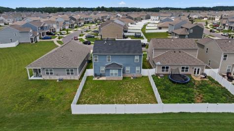 7137 Sunny Parks Drive White House TN 37188