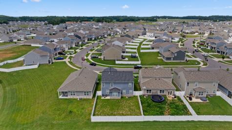7137 Sunny Parks Drive White House TN 37188