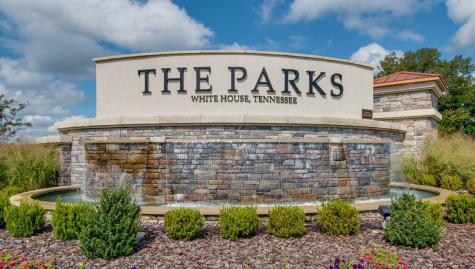 7137 Sunny Parks Drive White House TN 37188