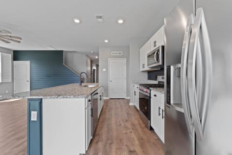 7137 Sunny Parks Drive White House TN 37188