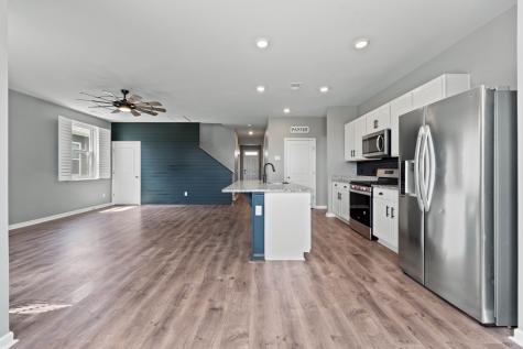 7137 Sunny Parks Drive White House TN 37188