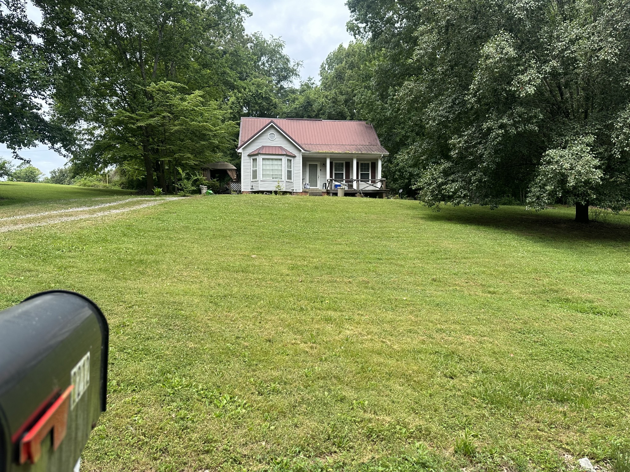 2212 Bend Road Clarksville TN 37040