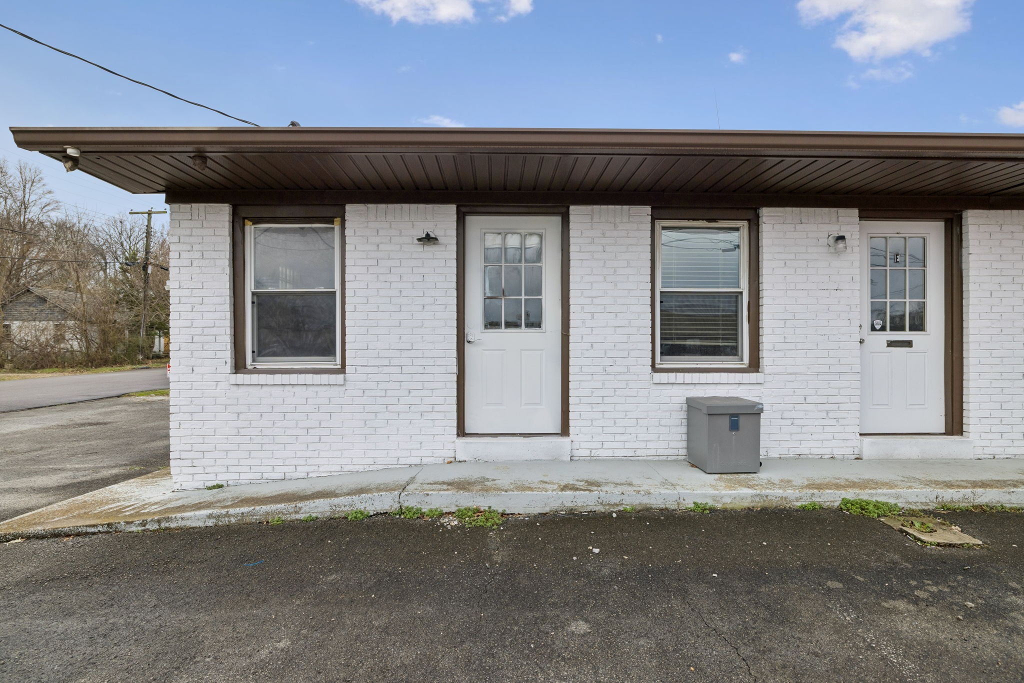 1501 Carmack Boulevard Columbia TN 38401