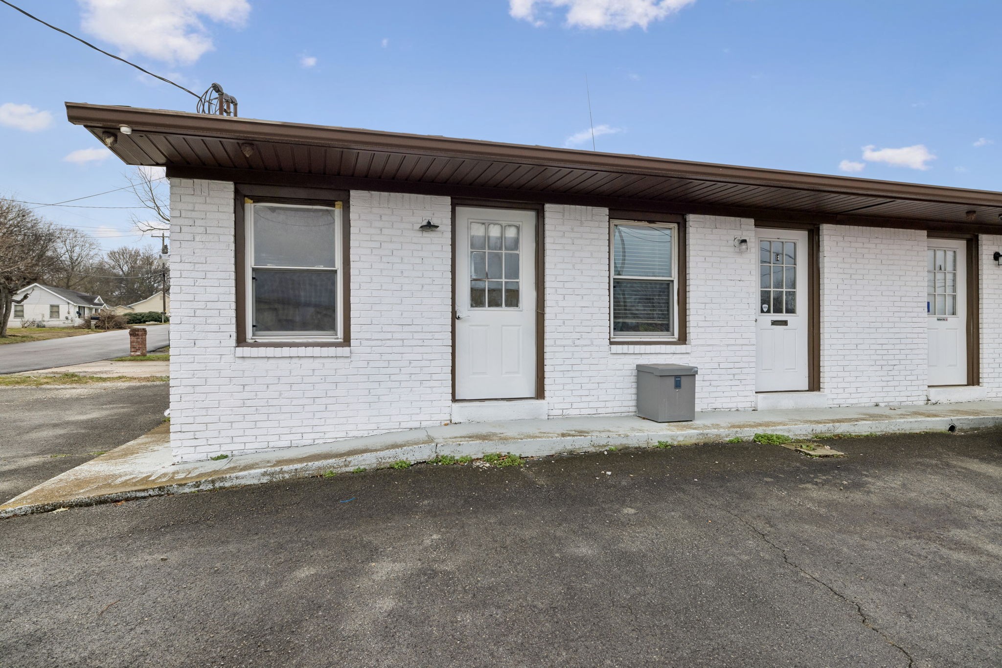 1501 Carmack Boulevard Columbia TN 38401