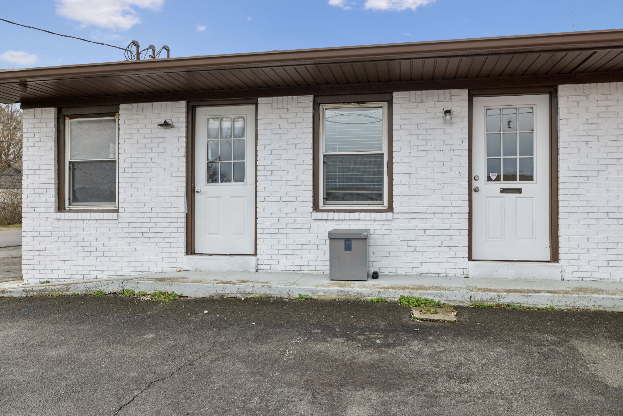 1501 Carmack Boulevard Columbia TN 38401