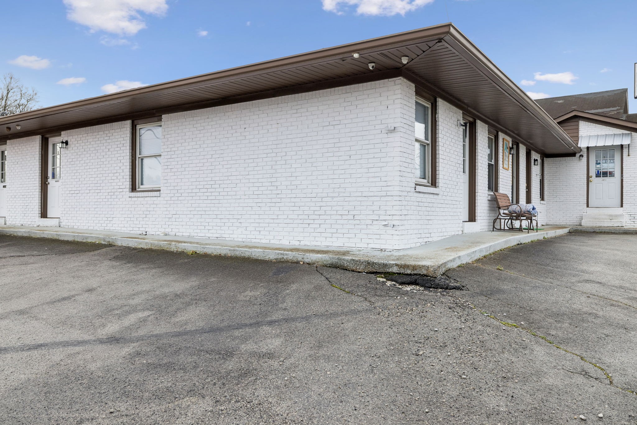 1501 Carmack Boulevard Columbia TN 38401
