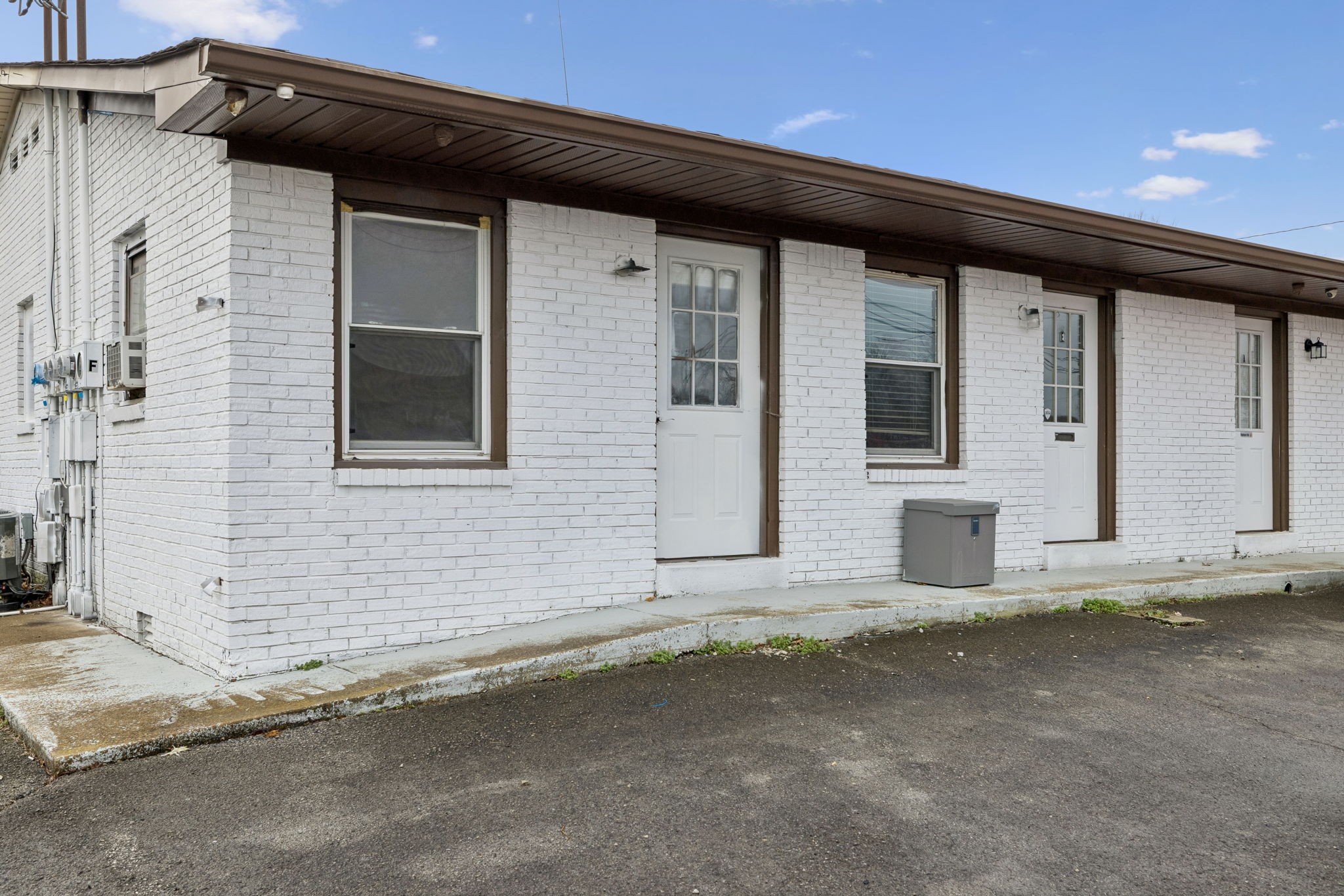 1501 Carmack Boulevard Columbia TN 38401