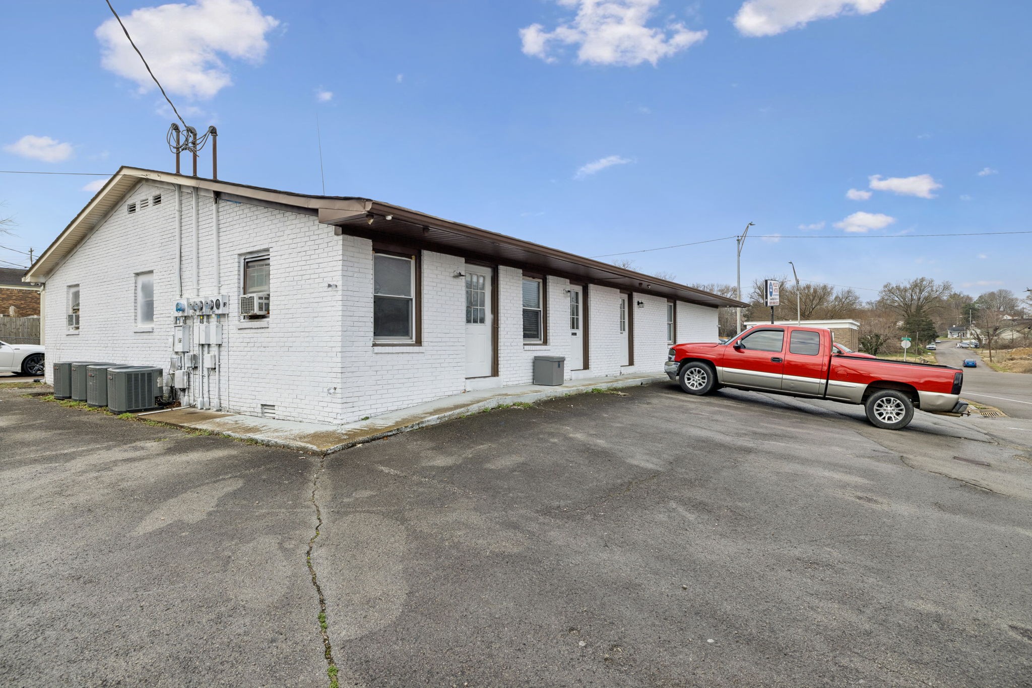 1501 Carmack Boulevard Columbia TN 38401