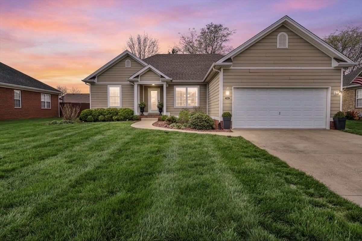 Bowling Green KY, 936 Aristides Drive