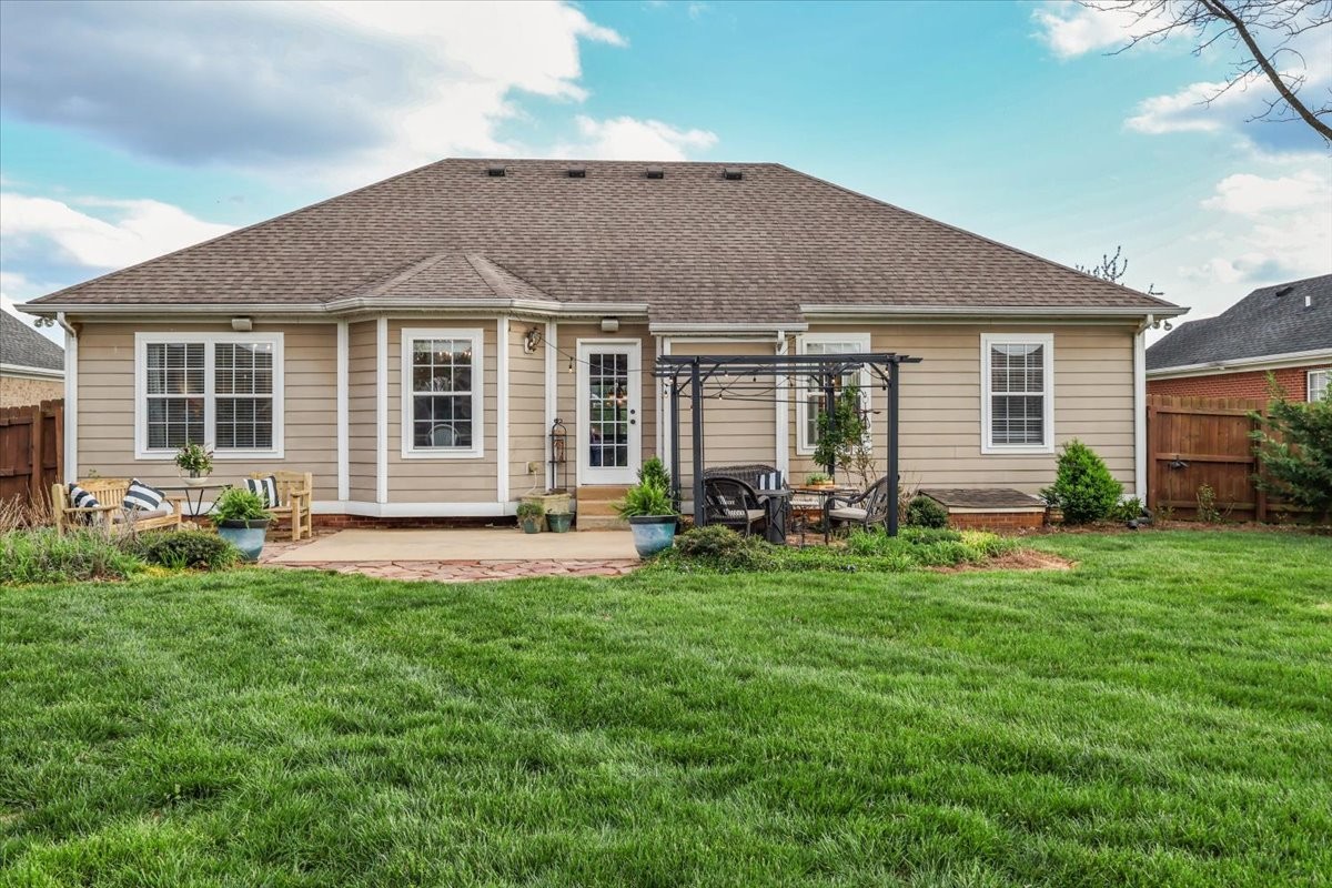 936 Aristides Drive Bowling Green KY 42104