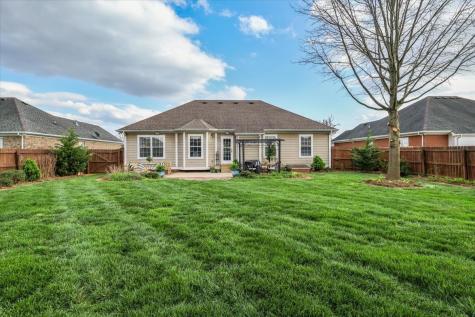 936 Aristides Drive Bowling Green KY 42104