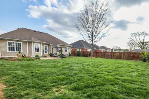 936 Aristides Drive Bowling Green KY 42104