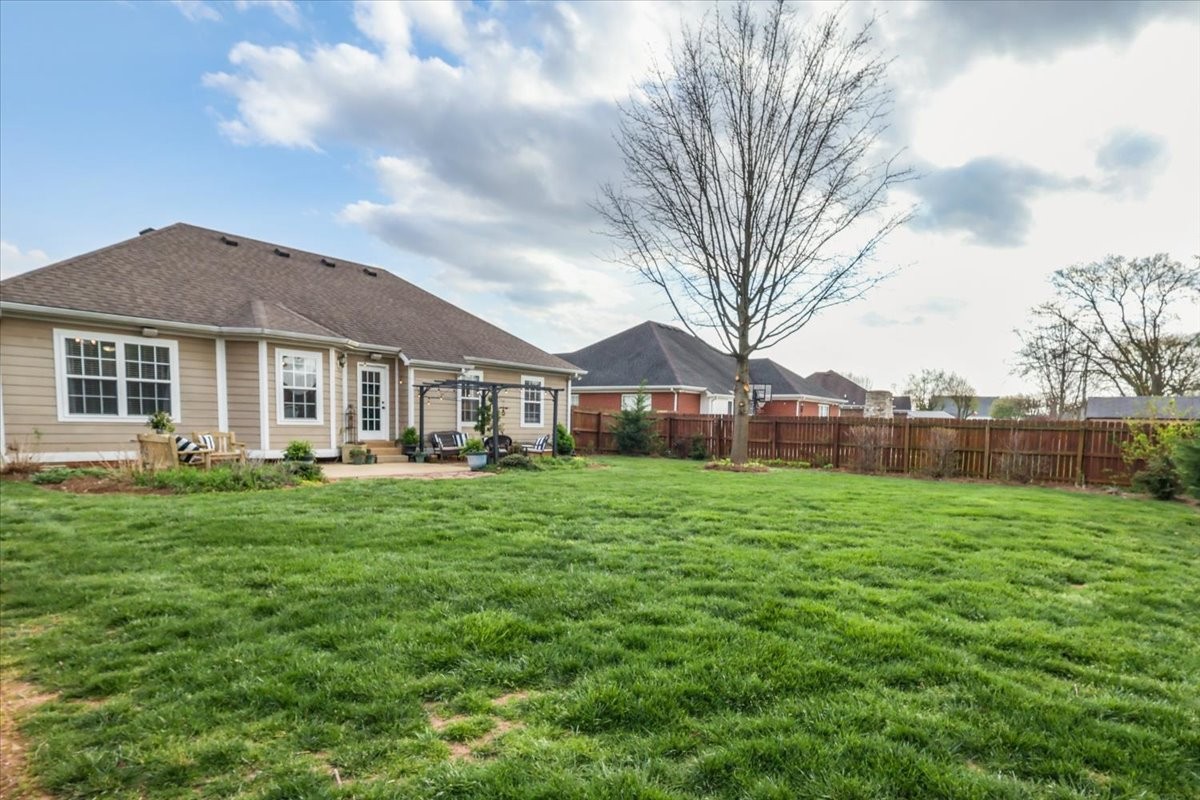 936 Aristides Drive Bowling Green KY 42104