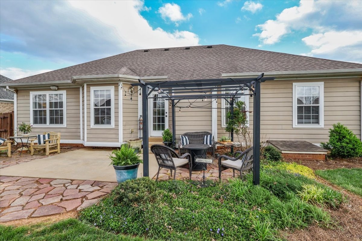 936 Aristides Drive Bowling Green KY 42104