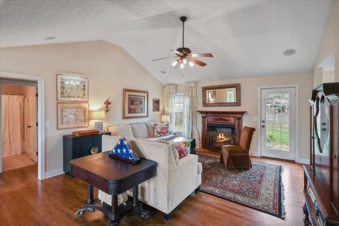 936 Aristides Drive Bowling Green KY 42104