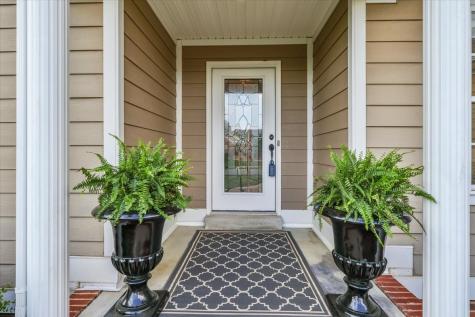 936 Aristides Drive Bowling Green KY 42104