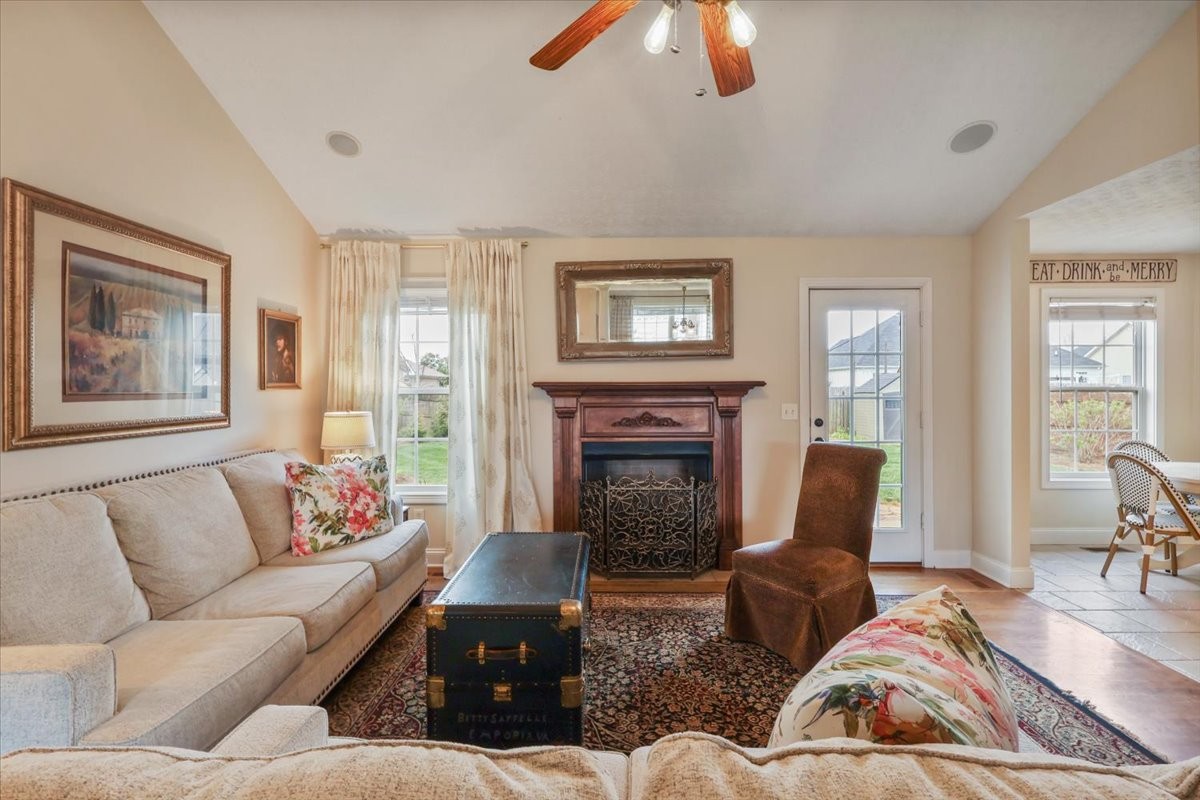 936 Aristides Drive Bowling Green KY 42104