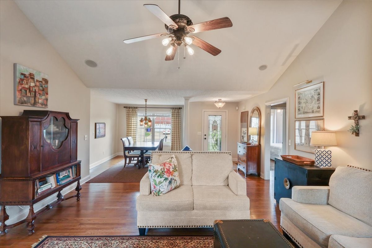 936 Aristides Drive Bowling Green KY 42104