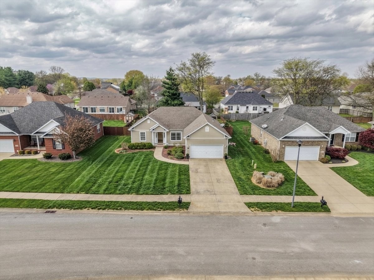 936 Aristides Drive Bowling Green KY 42104
