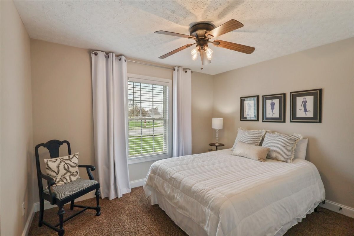 936 Aristides Drive Bowling Green KY 42104